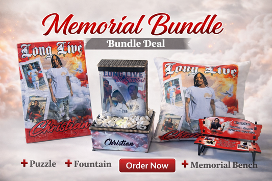 Memorial Bundle