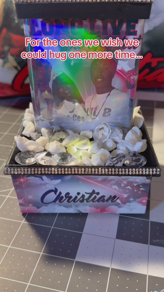 Memorial Bundle